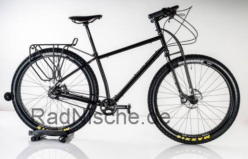 Jones Touring Bike  technische daten 